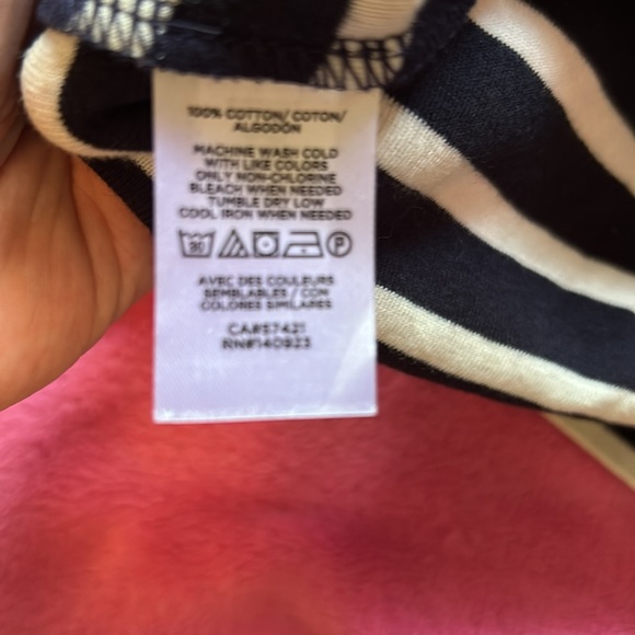 NWT Loft tank - Picture 4 of 7